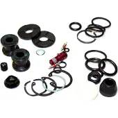RockShox Reba Dualair/motioncontrol 2009-2011 Service-kit