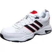 Adidas Sneakers EG2655 in White color size 42
