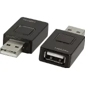Logilink Express USB Charger