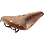 Brooks England B17 Aged Sattel