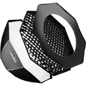 Walimex pro pro Octagon PLUS OL Ø90