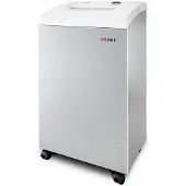 Dahle Aktenvernichter Waste Team Dahle 110