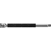Wera Motorrad-Bremshebelset 2Verlängerungen+4Läufer Racing Technology Folder