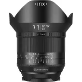 Irix 11mm f/4.0 Blackstone Pentax