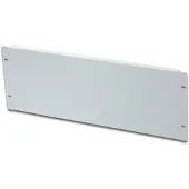 Digitus 48,3 cm (19") Blindabdeckung 4HE (grau)