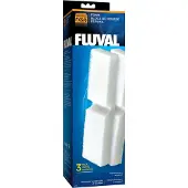 Fluval Bio Foam Fx Außenfilter 3 Einheiten