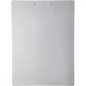 MAUL 2353008 Klemmbrett Aluminium