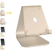Rain Design mStand Tablet Stand - Tablet-Ständer - Universal - Rose Gold