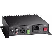 Monacor AKB-160, 1.0 Kanäle, 1%, 80 dB, 17 - 20000 Hz, 230 V, 50 Hz