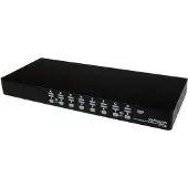 StarTech.com Kvm 1u Osd Switch 16 Ports