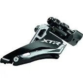 Shimano Xtr M9100 12x2v A.m Umwerfer