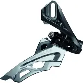 Shimano Vorderer Umwerfer Deore FD-M6000 10V