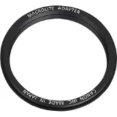 Canon Macro Ring Lite Adapter 72mm
