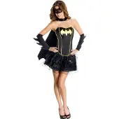 Rubies Batman: Batgirl