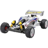 Tamiya 47367, Fahrzeugmodell