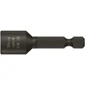 Wera Außensechskant-Bit 1/4" SW 8 65 mm 8,0 l