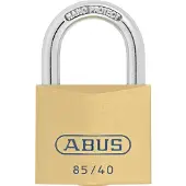 ABUS 85/40 KA 706 E