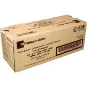 Utax 4472610016, 5000 Seiten, Gelb, 1 Stück(e)