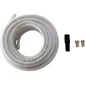 Wittenberg Antennen K-102943-10 1,8 / 5,0 udendørs 7,5 mm