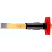 Rennsteig Werkzeuge Opdeling mejsel - Rennsteig Rennsteig Werkzeuge Dimensioner (L x B) 240 mm x 26 mm