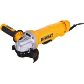 DeWalt DWE4203-QS, 11000 RPM, 12,5 cm, AC, 2,2 kg