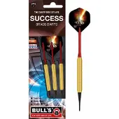 Bull's Success Soft Dart
