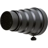 Usorteret Conical Snoot