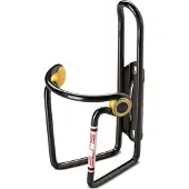 Elite Ciussi Bottle Cage Schwarz