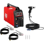 Stamos Germany Bolzenschweißgerät - 1600 J - 72000 µF S-STUD1600
