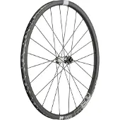 Dt Swiss Gr 1600 Spline 25 650b Cl Disc Tubeless Rennrad-vorderrad