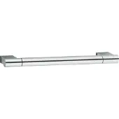 Keuco PLAN Haltegriff, verdeckte Befestigung, 300mm, 14907170000, Farbe: Aluminium silber-eloxiert/verchromt