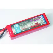 Jamara Akkupack LipoSun V2 Turbo