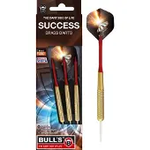 Bulls BULL'S Success Steel Dart