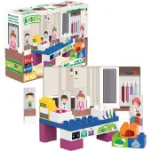 Biobuddi Stad Modegeschäft BB-0137