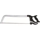 F. Dick Knochensüge, Gefriergutsüge (Süge 50 cm, nichtrostend, ergonomisch)