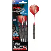 Bulls BULL'S Dartpfeil Aero Steel Dart