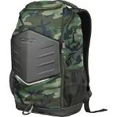 Trust GXT 1255 Outlaw, 39,6 cm (15.6"), Notebook-Gehäuse, Polyester