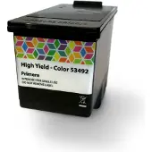 PRIMERA 053492, Hohe (XL-) Ausbeute, Cyan, Magenta, Gelb, Tinte auf Farbstoffbasis, 1 Stück(e)