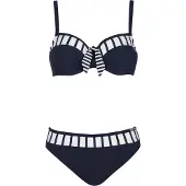 Sunflair Damen Bikini