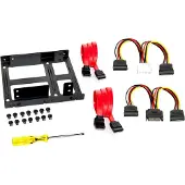 Fantec Rack