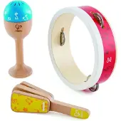 Hape Junior-percussion-set