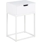 Hioshop Nachttisch Mike