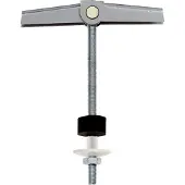 Tox Federklappdübel Oase Spagat M10 (10 Stk.) 024100221