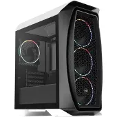 Aerocool Aero One Mini Eclipse Pc-tower-gehäuse