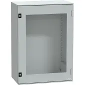 Schneider Electric NSYPLM75TG, 536 mm, 300 mm, 747 mm