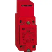 Schneider Electric XCSA502, Kabelgebunden, 0,5 m/s, 20 N, Zamak, Metall, IP67, Class I EN/IEC 61140