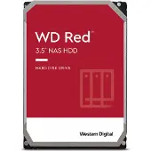 Western Digital Red 3,5 Zoll 6000 GB Serial ATA III