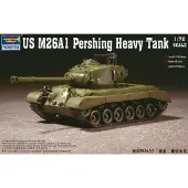 Trumpeter US M26A1 Heavy Tank