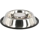 Kerbl Edelstahlnapf Anti-Dribble