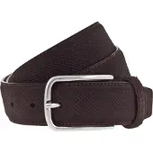 Vanzetti Gürtel Leder